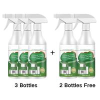 5 pcs (Buy 3 Get 2 Free)