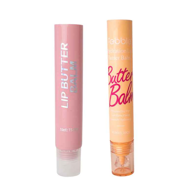 💄 Lifter Gel Lip Gloss | 24H Hydration & Shine