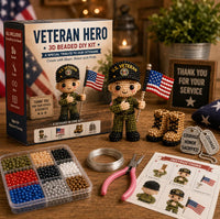 🎖️ Veterans