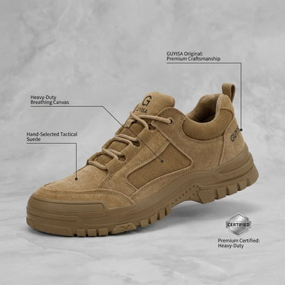 ⚡Built for Men 30+ – Tough, Comfortable & Made for Hard Work 🥾