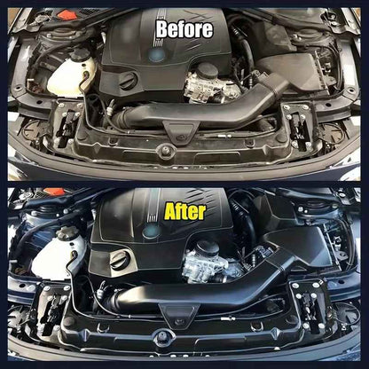🚗🔥 Today 49% OFF🔥 No-Rinse Car Engine Cleaner | Fast-Acting Formula for Oil & Grease Stains
