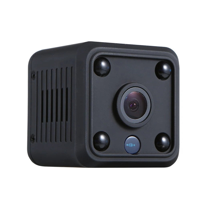 🏠✨ Limited Time 50% OFF✨ W03 WiFi Security Camera | Full HD Monitoring with Smart Motion Alerts