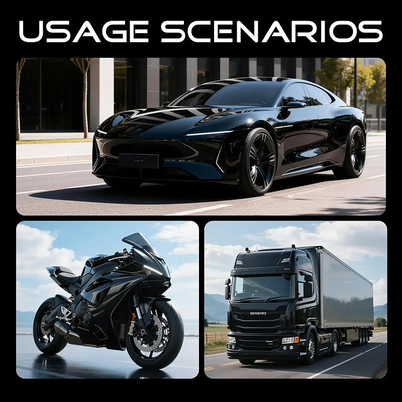 🚗 Make Your Wheels Look Showroom New Again