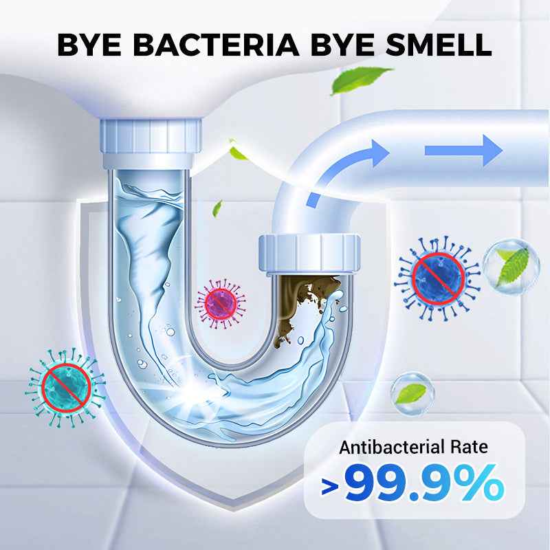 🖤2026 New Year · 40% OFF🖤Powerful Pipe Dredging Agent