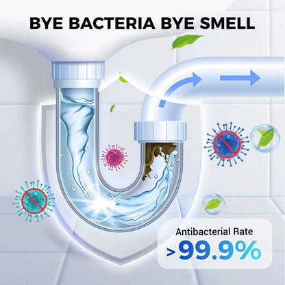 🖤2026 New Year · 40% OFF🖤Powerful Pipe Dredging Agent