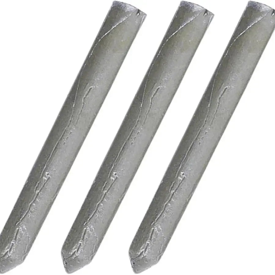🔥 Aluminum Welding Rods | Low-Temperature Fast-Melting Repair