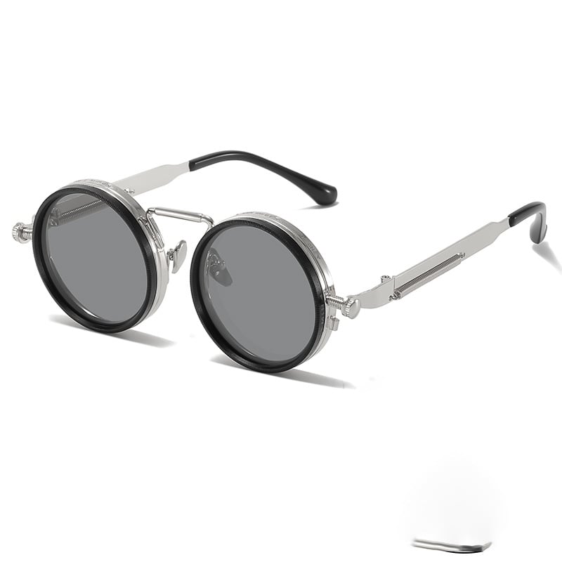 Adjustable Polarized Sunglasses for Fishing & Outdoor Use