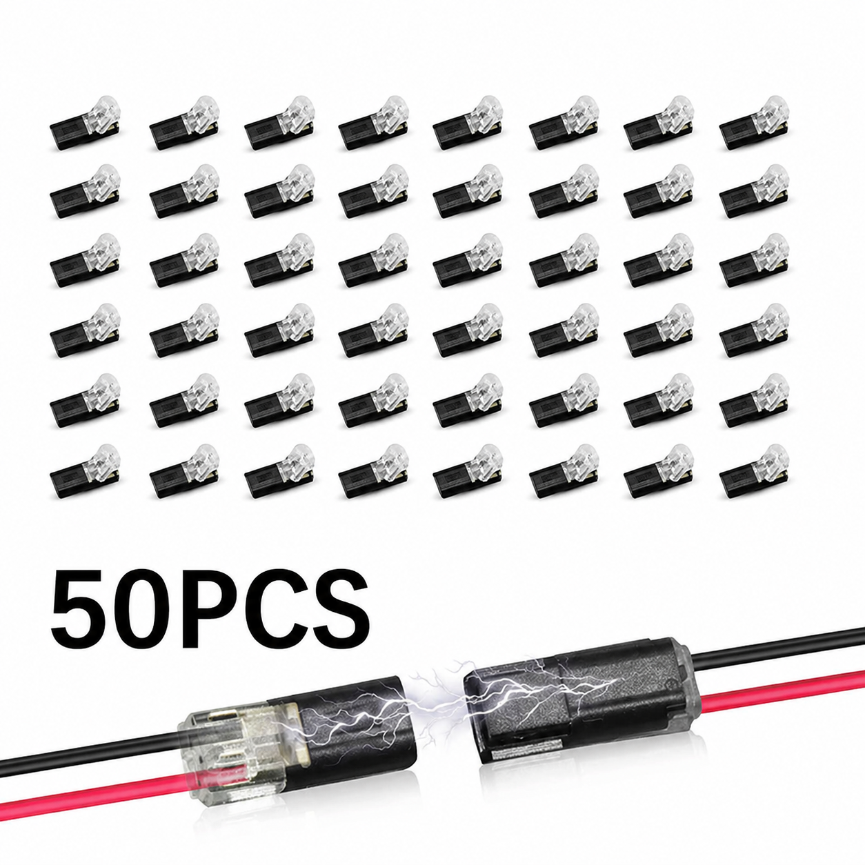 🔥🔥50 Pcs (Most Popular)