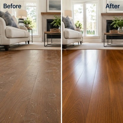 🔥LAST DAY 49% OFF -Floor Cleaning Tablets Multi-Surface Antibacterial Cleaner