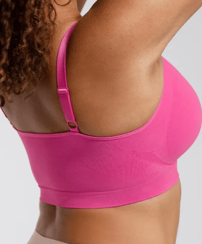 Women's Full Coverage Non-Padded Sculpt Bra