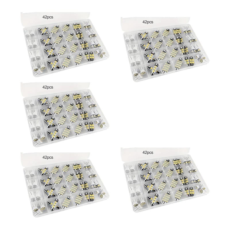 🚨Automotive LED Bulb Kit