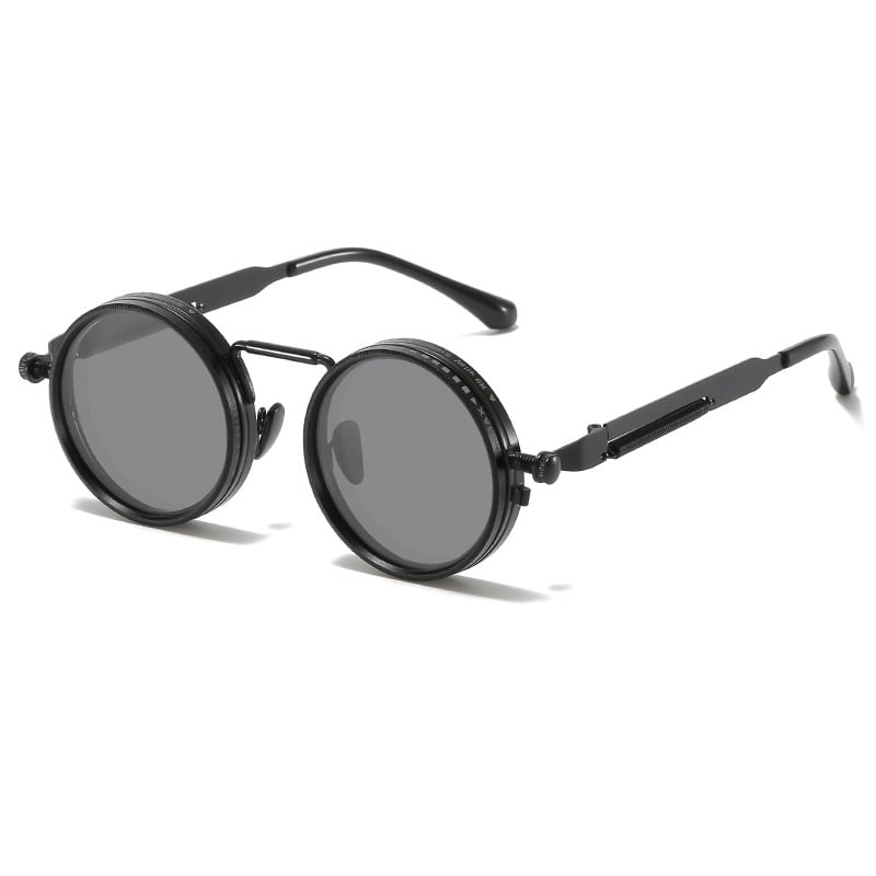 Adjustable Polarized Sunglasses for Fishing & Outdoor Use