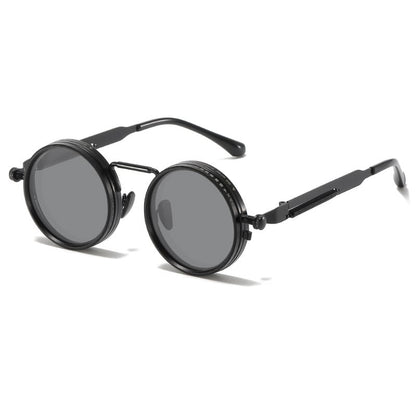 Adjustable Polarized Sunglasses for Fishing & Outdoor Use