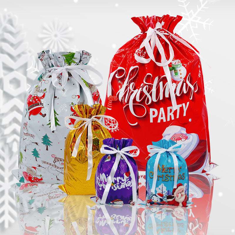 🎄Bundle D(15 Pcs (3 color/5 each)