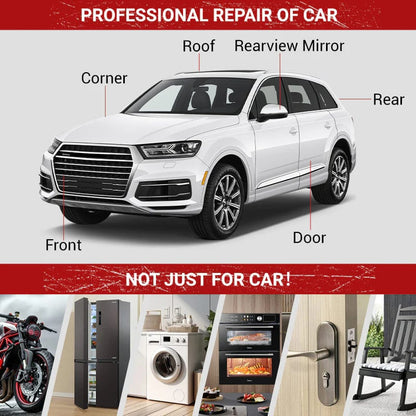 ✏️2026 HOT SALE✏️Buy 1 Get 1 FreeCar🔥 Scratch Repair Pen🚗