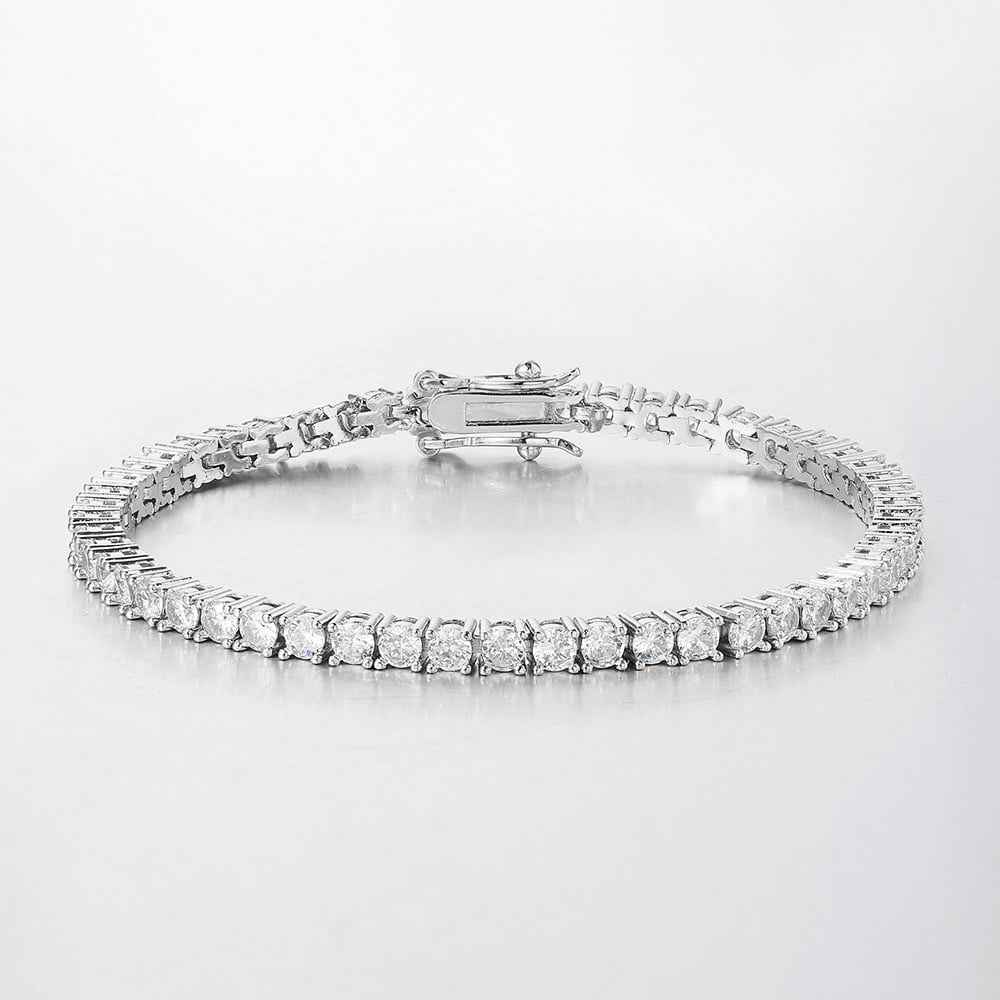 🏆Flash Sale⚡ 50K+ SOLD! Almost Gone-💥Sparkling Zircon Bracelet
