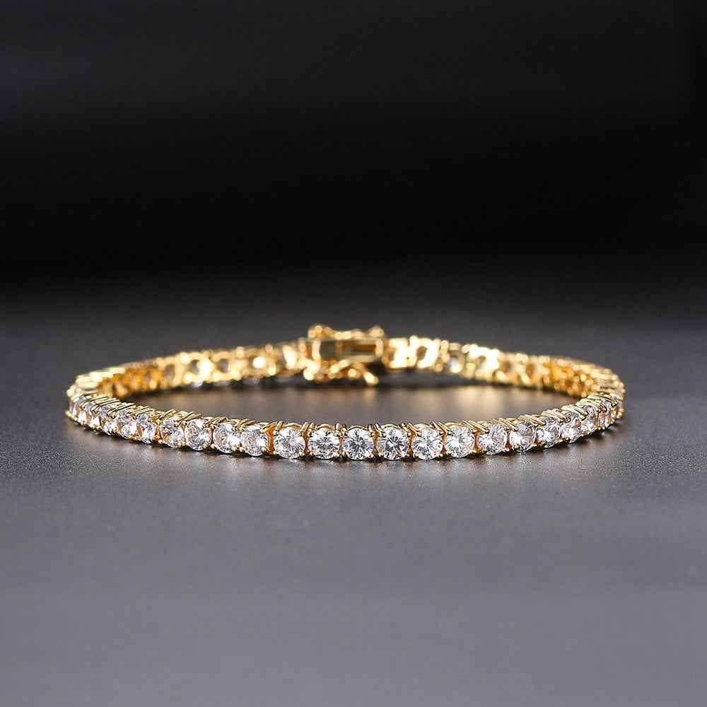 🏆Flash Sale⚡ 50K+ SOLD! Almost Gone-💥Sparkling Zircon Bracelet