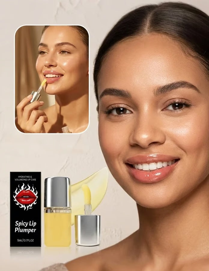 Soft Shiny Lip Oil