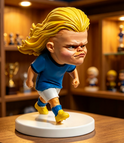 🏆⚽ Today Only 49% OFF✨ World Cup Soccer Figurine | Stylish Sports Collectible for Football Fans