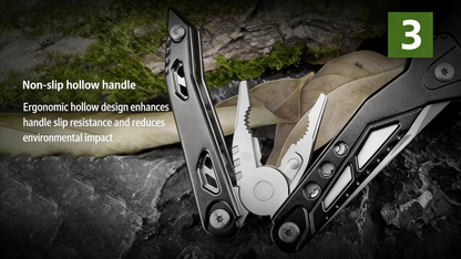 ⚙️ 12-in-1 Hammer Wrench Tool | Portable Repair Companion