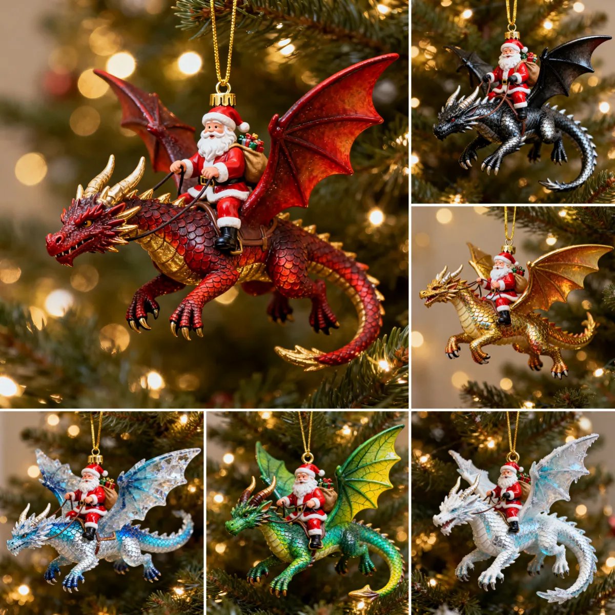 🔥 Set of 6