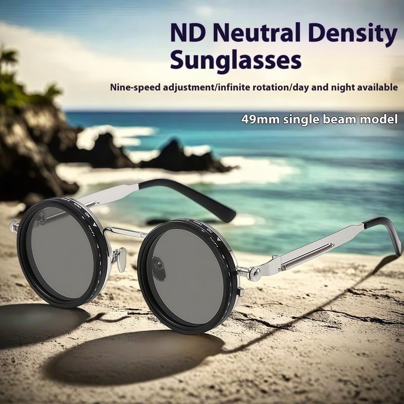 Adjustable Polarized Sunglasses for Fishing & Outdoor Use