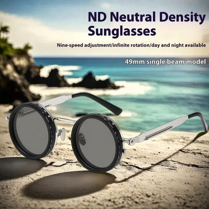 Adjustable Polarized Sunglasses for Fishing & Outdoor Use