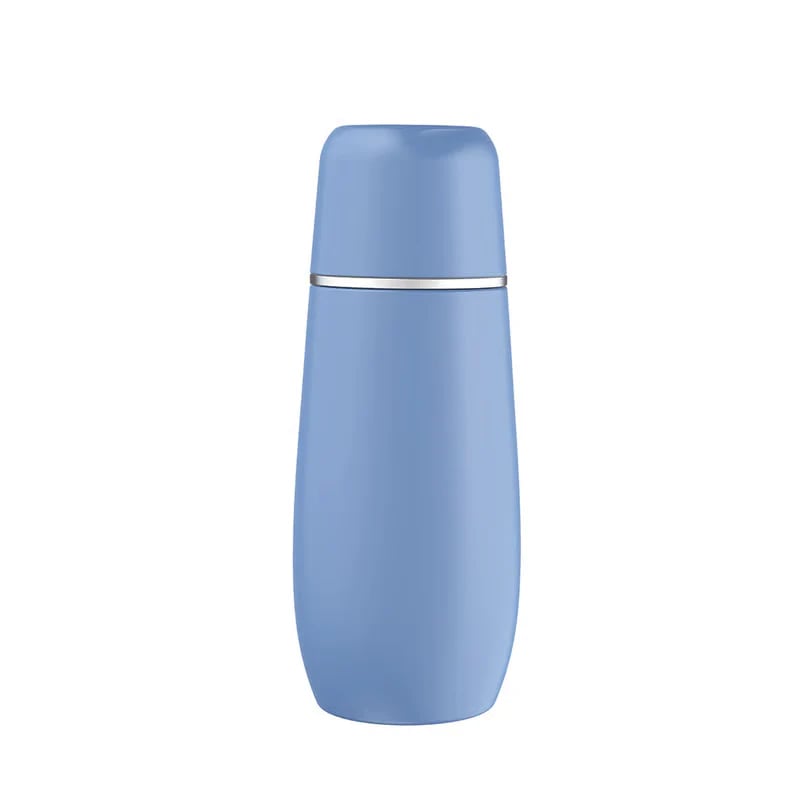 💧 Portable Bidet with Extendable Retractable Nozzle 🧼 – Perfect for Wudu & Daily Hygiene, 13.5 oz, Leak-Proof