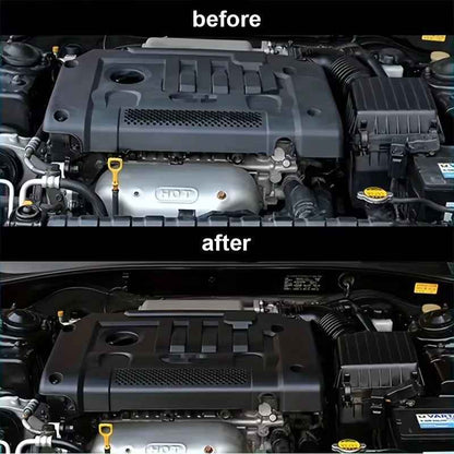 🚗🔥 Today 49% OFF🔥 No-Rinse Car Engine Cleaner | Fast-Acting Formula for Oil & Grease Stains
