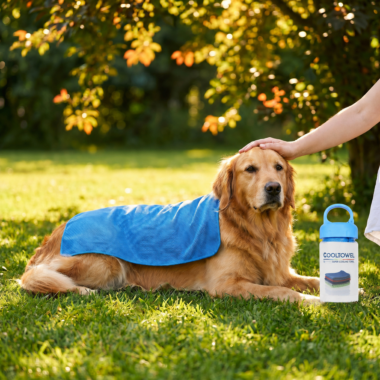 🩵Last Day Buy 1 Get 1 Free🩵🌞 Summer Essential-❄Absorbent Quick-Drying Gym Cooling Towels