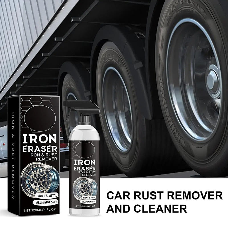 🚗 Make Your Wheels Look Showroom New Again