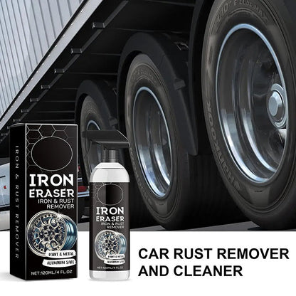 🚗 Make Your Wheels Look Showroom New Again