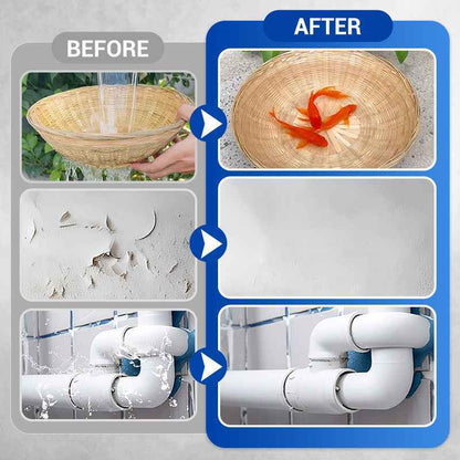 💧Multi-Purpose Polyurethane Coating – Leak-Proof Protection, Easy Brush & Long Service Life ✨