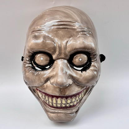 😱🐶🐱 Scary Pet Mask – Turn Your Pet Into a Prank Legend