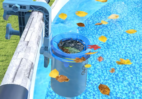 🏊 Pool Filter Cleaner | Deep Clean Filter Cartridge Solution