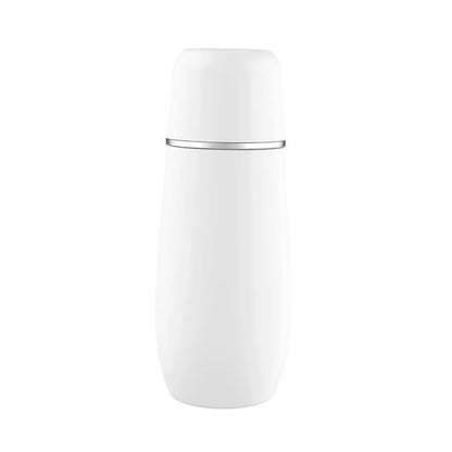 💧 Portable Bidet with Extendable Retractable Nozzle 🧼 – Perfect for Wudu & Daily Hygiene, 13.5 oz, Leak-Proof