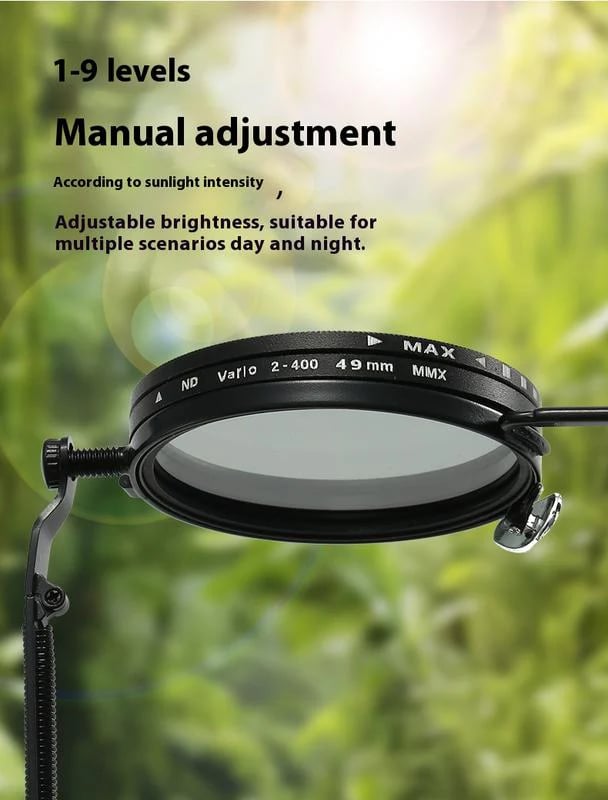 Adjustable Polarized Sunglasses for Fishing & Outdoor Use