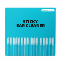 Large – 24 pcs (5.0 × 65.5 mm / 0.20 × 2.58 in)