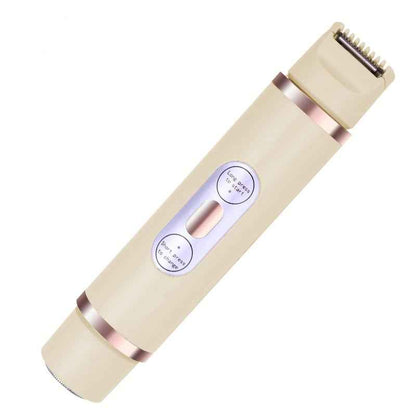 🔥Comfort 2 in 1 Electric Lady Shaver,Best Gifts