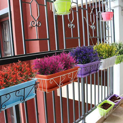 🖼️2026 Hot Sale&Best Garden's Decor🌸Outdoor Artificial Lavender Flowers💐