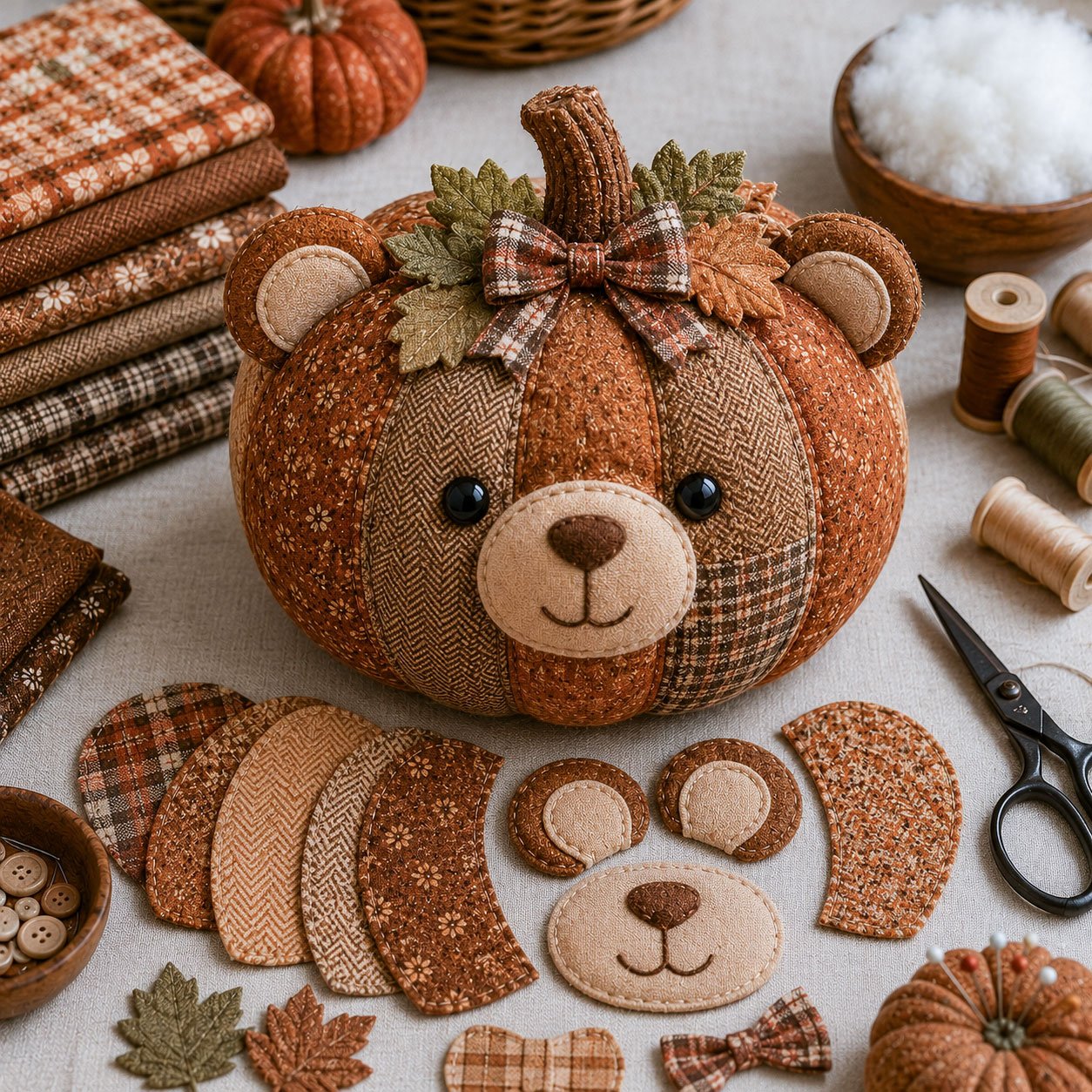 🐻Bear