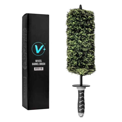 🎁Hot Sale Promotion 49% OFF🔥  Cleaning Brush for Wheels