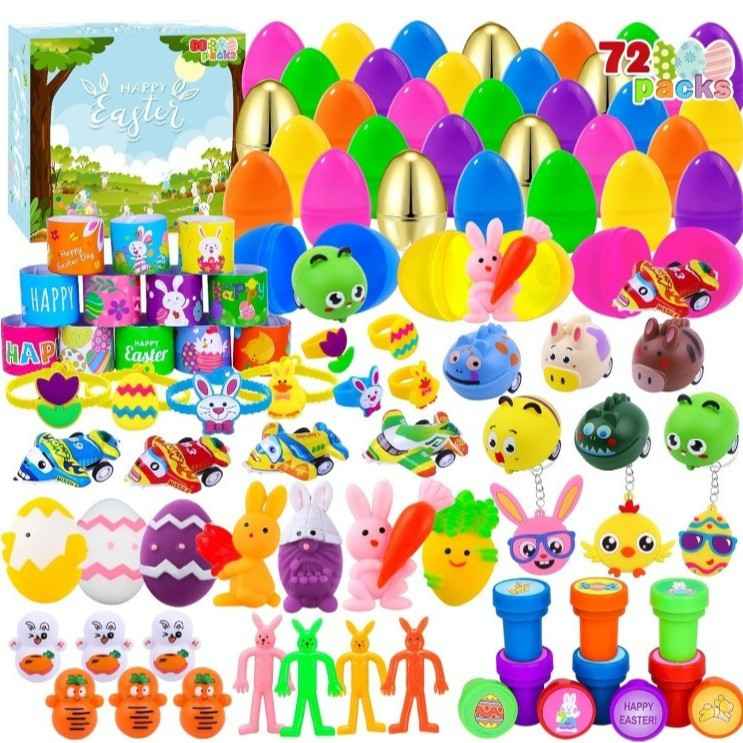 75Pcs