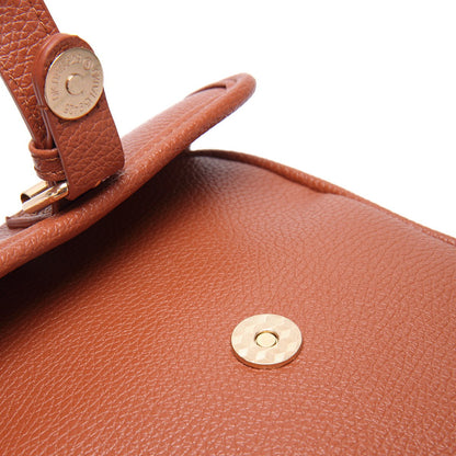 🔥 50% OFF Today-Crossbody Leather Bag