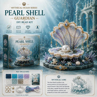 🐚 Pearl Guardian