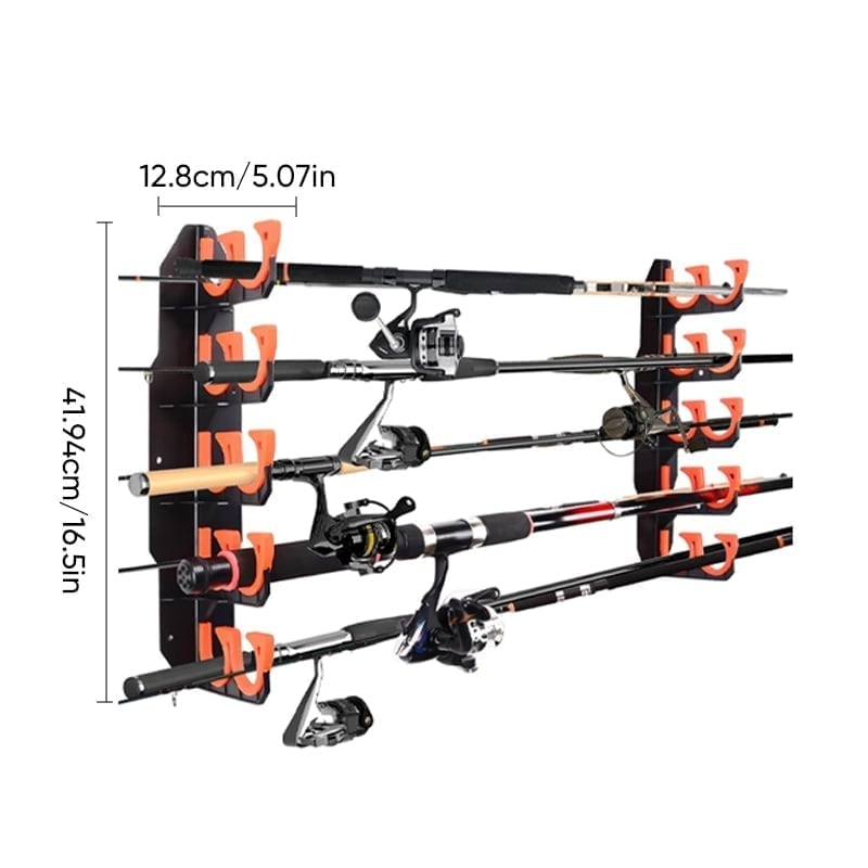 Fishing Rod Holder