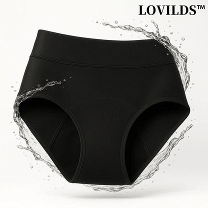 🎉LOVILDS™ Leak-Proof Underwear That Won't Let You Down