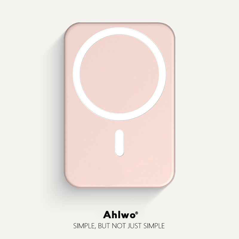 MagSafe Series 🔥Ahlwo™10000/5000mAh Power Bank Charger(Two In One)