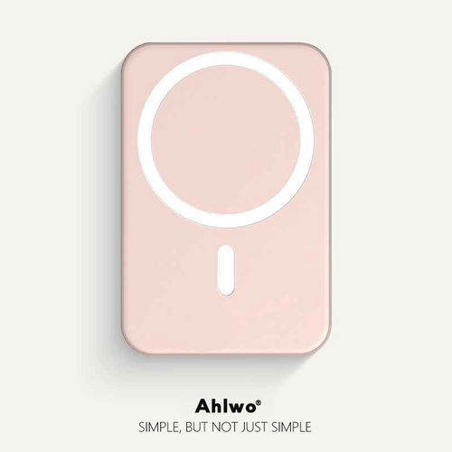 MagSafe Series 🔥Ahlwo™10000/5000mAh Power Bank Charger(Two In One)