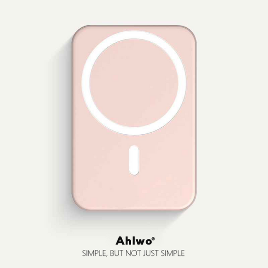 MagSafe Series 🔥Ahlwo™10000/5000mAh Power Bank Charger(Two In One)